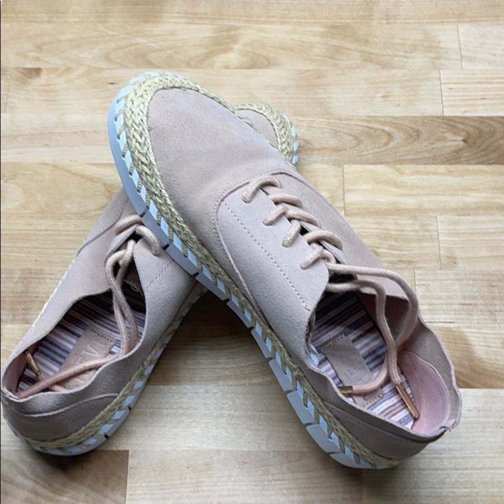 Women’s Crevo Camellia Shoes